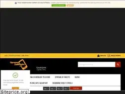 Sites similar to opremazamobilni.rs