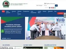 Sites similar to opret.gob.do