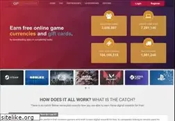 Sites similar to oprewards.com