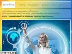 Sites similar to oprezi.ru