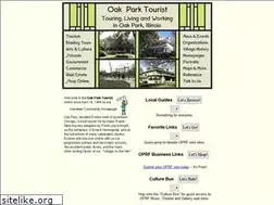 Sites similar to oprf.org