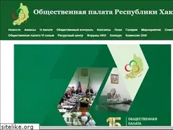 Sites similar to oprh.ru