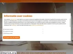 Sites similar to oprichtenbv.nl