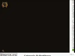 Sites similar to oprimodaspartituras.com.br