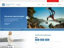Sites similar to oprivesud.com
