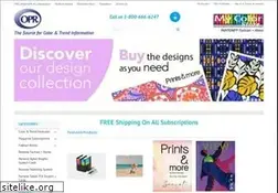 Sites similar to oprny.com