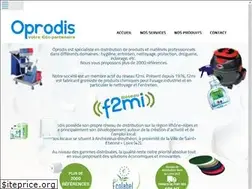 Sites similar to oprodis.fr