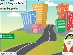 Sites similar to oprofessorweb.wordpress.com