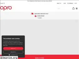 Sites similar to opromouthguards.com