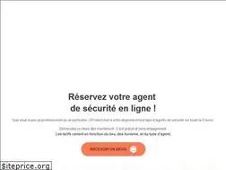 Sites similar to oprotect.com