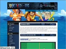 Sites similar to oprpg.fr