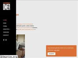 Sites similar to opruimingenomer.be