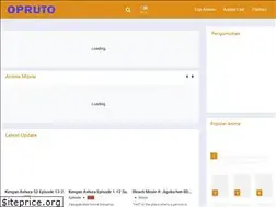 Sites similar to opruto.com