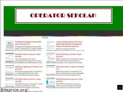 Sites similar to ops-aripin.blogspot.co.id