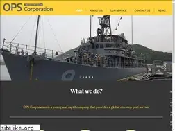 Sites similar to ops-c.com