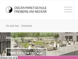 Sites similar to ops-freiberg.de