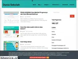 Sites similar to ops-madrasah.blogspot.com