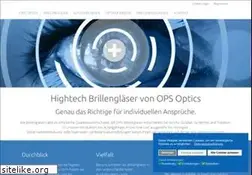 Sites similar to ops-optics.de
