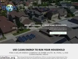 Sites similar to ops-solar.com