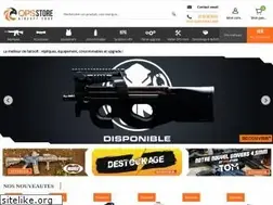 Sites similar to ops-store.fr