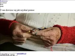Sites similar to ops-swiecie.pl