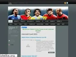 Sites similar to ops-tv.blogspot.com