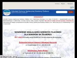 Sites similar to ops-zoliborz.waw.pl