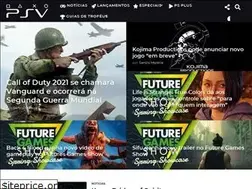 Sites similar to ops5.com.br
