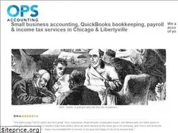 Sites similar to opsaccounting.com