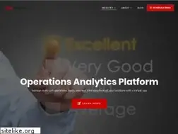 Sites similar to opsanalitica.com