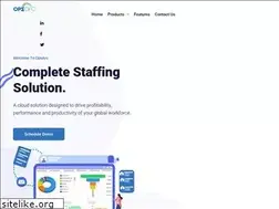 Sites similar to opsarc.com