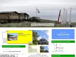 Sites similar to opschier.nl