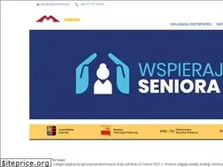 Sites similar to opschorzow.pl