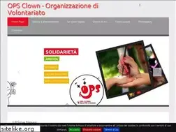 Sites similar to opsclown.it