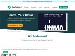 Sites similar to opscompass.com