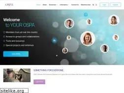 Sites similar to opsecprofessionals.org