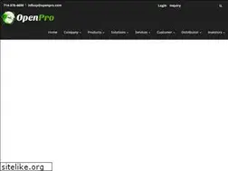 Sites similar to opserp.com
