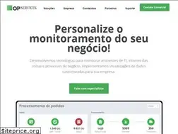 Sites similar to opservices.com.br