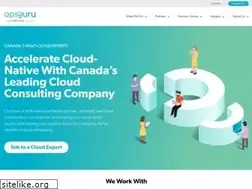 Sites similar to opsguru.io