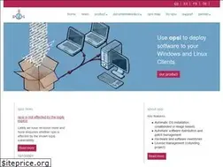 Sites similar to opsi.org