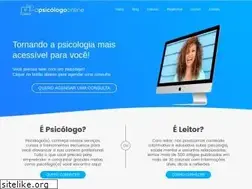 Sites similar to opsicologoonline.com.br