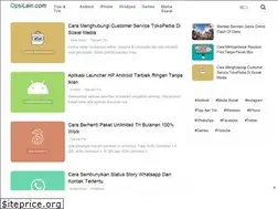 Sites similar to opsilain.com