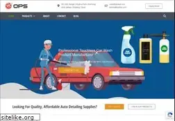 Sites similar to opskar.com