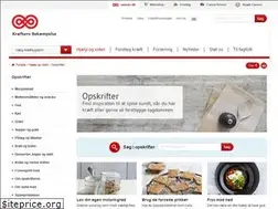 Sites similar to opskrifter.nu