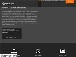 Sites similar to opsmapia.com