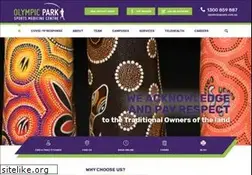 Sites similar to opsmc.com.au