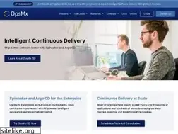 Sites similar to opsmx.com