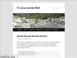 Sites similar to opso-it.de