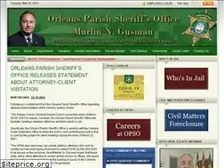 Sites similar to opso.us