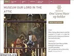 Sites similar to opsolder.nl